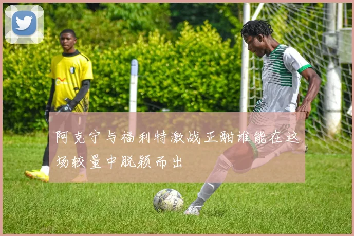 阿克宁与福利特激战正酣谁能在这场较量中脱颖而出