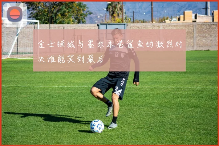 金士顿城与墨尔本港鲨鱼的激烈对决谁能笑到最后