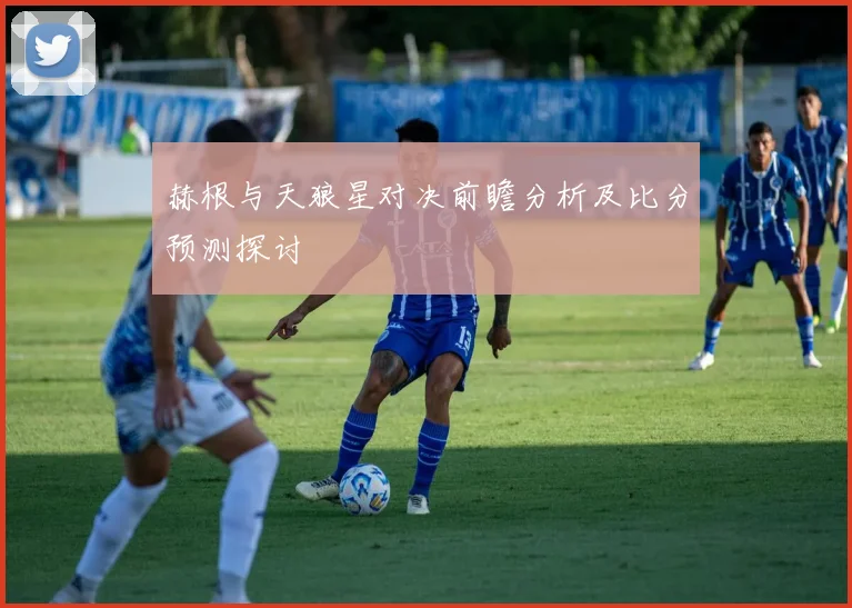 赫根与天狼星对决前瞻分析及比分预测探讨