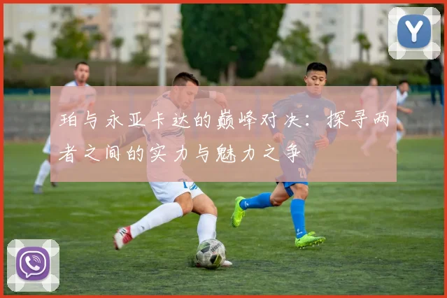 珀与永亚卡达的巅峰对决：探寻两者之间的实力与魅力之争