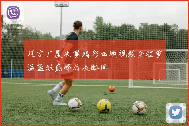辽宁广厦决赛精彩回顾视频全程重温篮球巅峰对决瞬间
